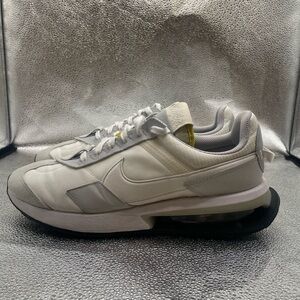 Nike Air Max Pre-Day in the "Summit White"